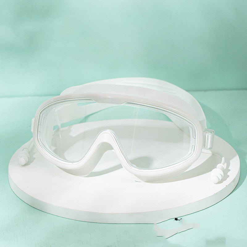 Swimming Goggles