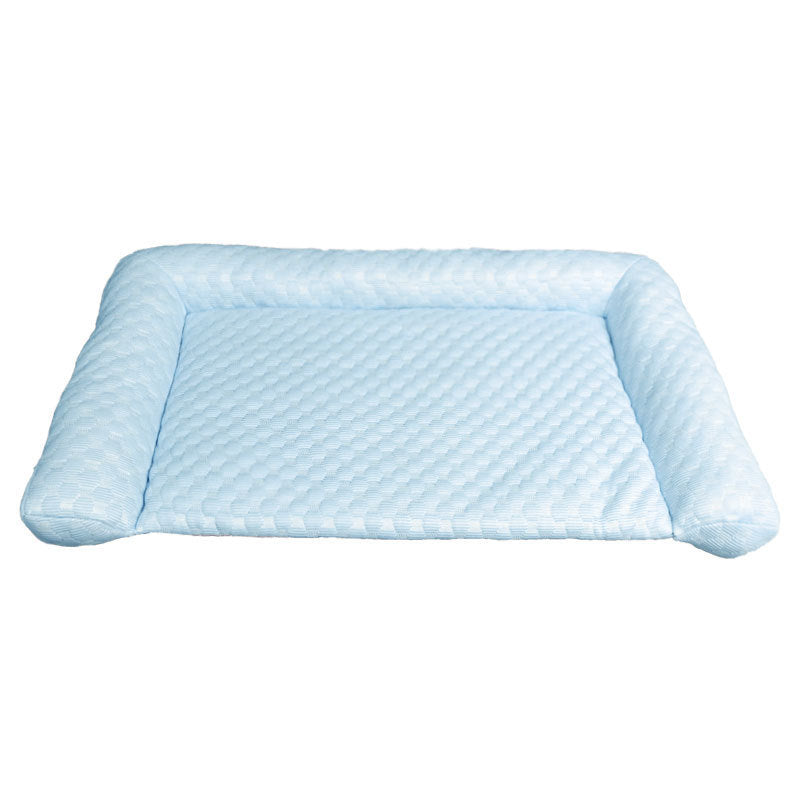 Summer Pet Ice Mat Pet Kennel-World Bazaar Life