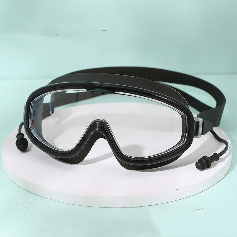 Swimming Goggles