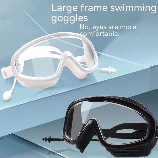 Swimming Goggles