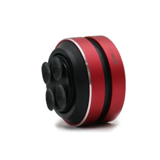 Bone Conduction Bluetooth Speaker | TWS Wireless Audio Device-World Bazaar Life