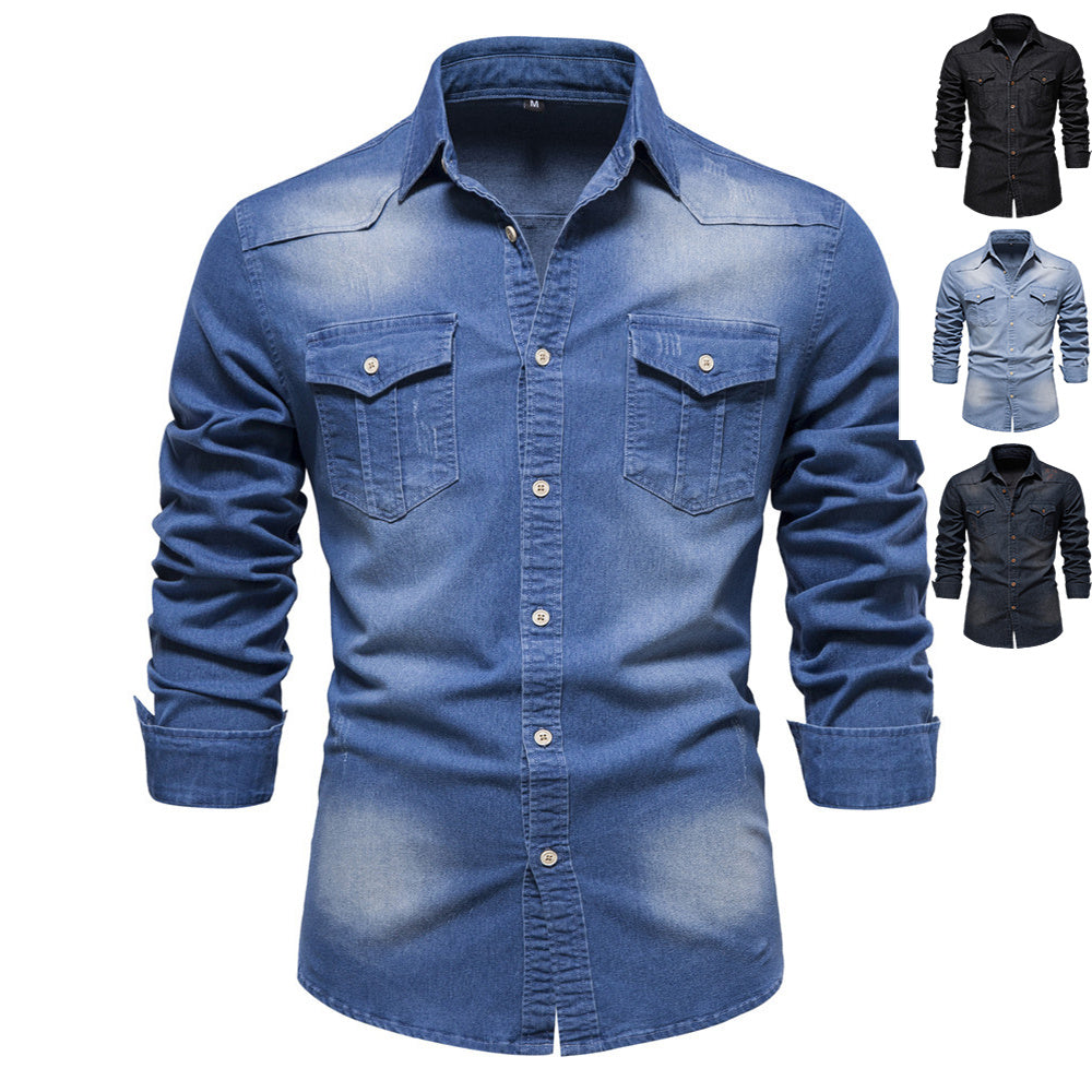 Men's Shirts