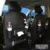 PU Leather Car Seat Organizer – Waterproof Backseat Storage Tray