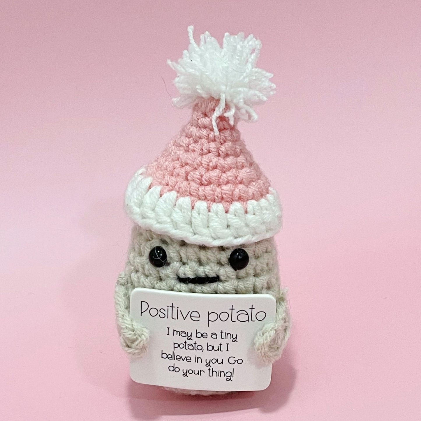 Cute Cucumber Pickle Doll - Top-Rated Knitted Emotional Toy
