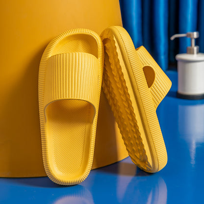 Women’s EVA Slippers | Soft Sole Summer Bathroom Shoes for Comfort