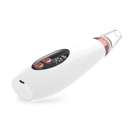 Blackhead Remover Pore Vacuum – Acne Suction Facial Cleanser