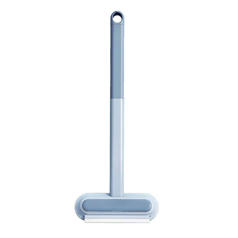 4-in-1 Pet Hair Remover Brush – For Pets, Screens & More!