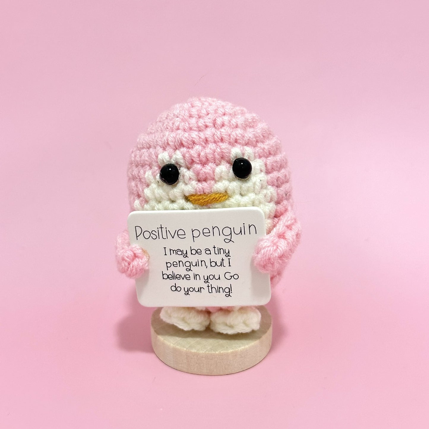Cute Cucumber Pickle Doll - Top-Rated Knitted Emotional Toy