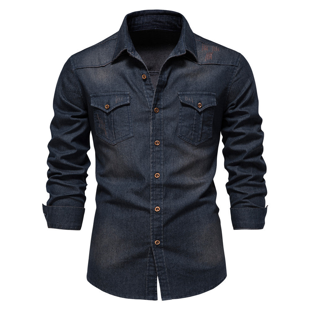 Men's Shirts