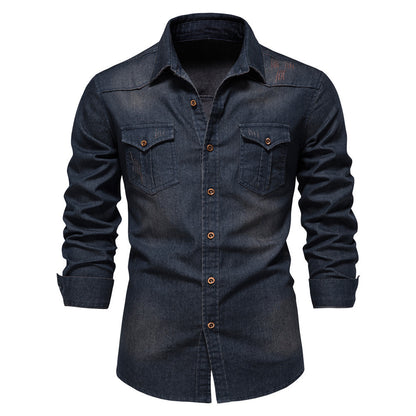 Men's Shirts