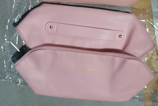 Travel Cosmetic Bag Large Capacity Multifunction Travel Cosmetic Bag Women Toiletries Organizer Female Storage Make Up Case Tool-World Bazaar Life