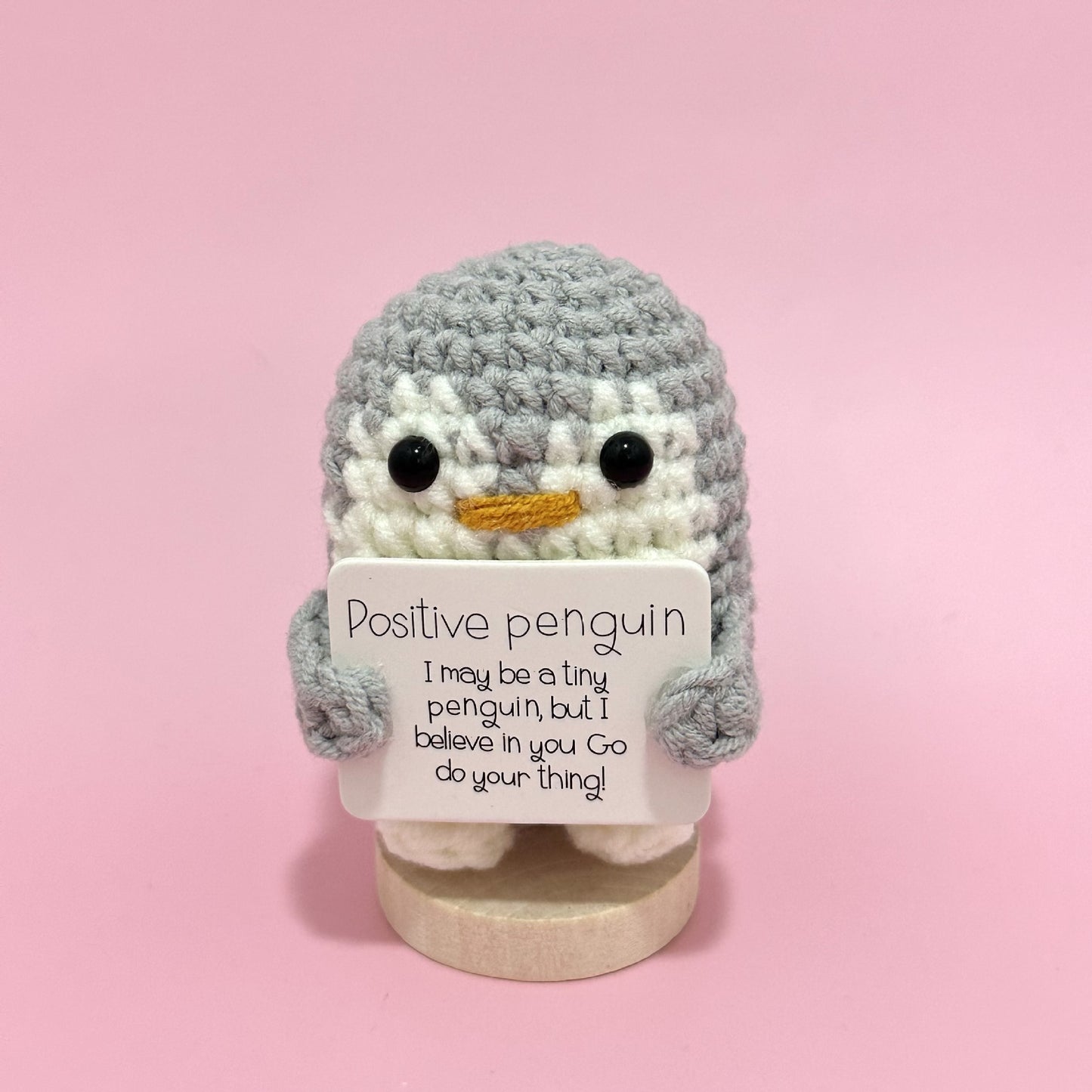 Cute Cucumber Pickle Doll - Top-Rated Knitted Emotional Toy