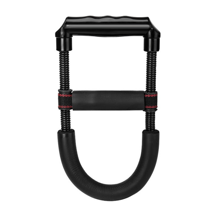 Adjustable Forearm & Hand Grip Trainer for Strength & Fitness