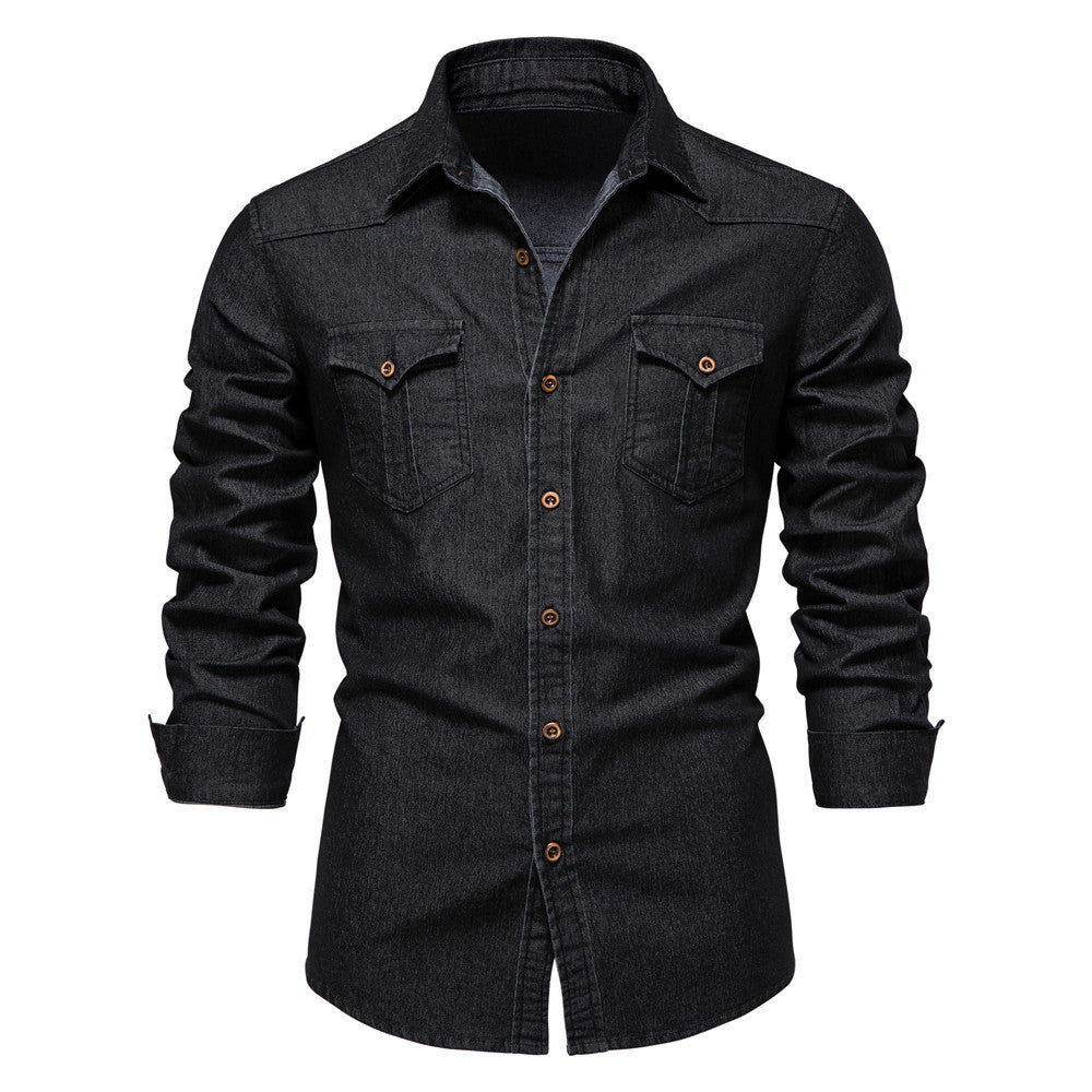 Men's Shirts
