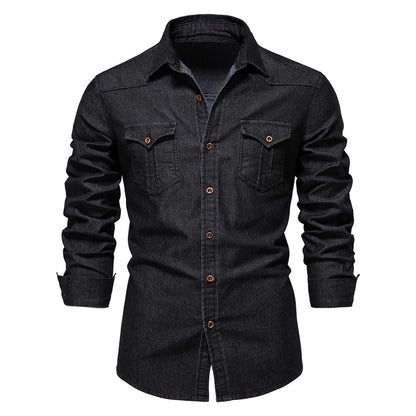 Men's Shirts