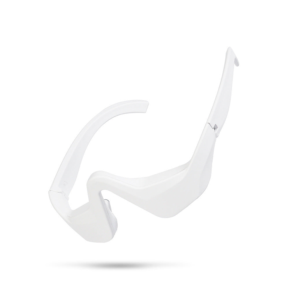 Eye Massager Glasses – Relieve Fatigue & Under-Eye Tension
