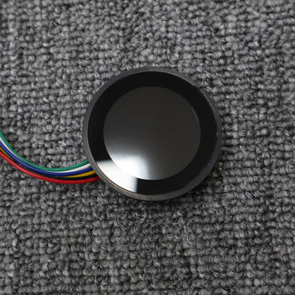 Motorcycle LED Demon Eye – Multi-Mode Dynamic Lights | Fast Delivery