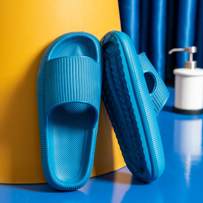 Women’s EVA Slippers | Soft Sole Summer Bathroom Shoes for Comfort