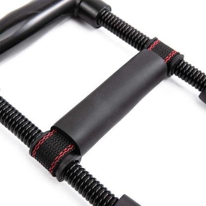 Adjustable Forearm & Hand Grip Trainer for Strength & Fitness