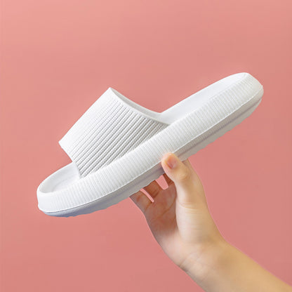 Women’s EVA Slippers | Soft Sole Summer Bathroom Shoes for Comfort