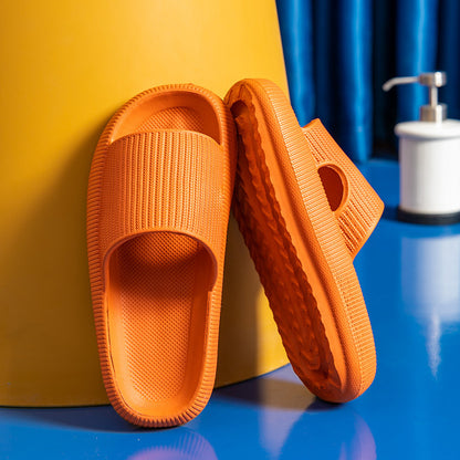 Women’s EVA Slippers | Soft Sole Summer Bathroom Shoes for Comfort