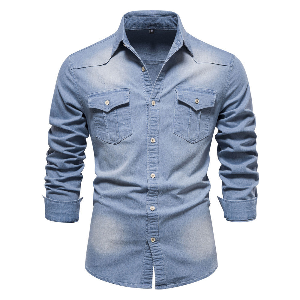 Men's Shirts