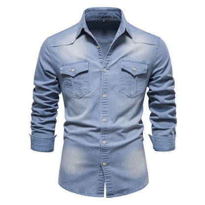 Men's Shirts