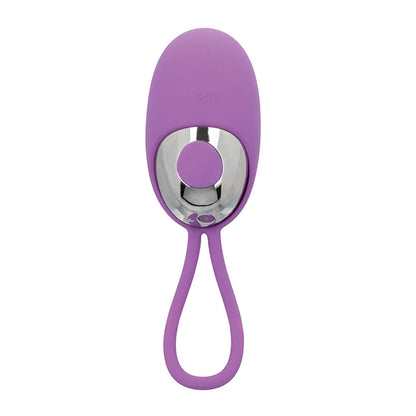 UD_Turbo Buzz Bullet Stimulator w/Removable Silicone Sleeve