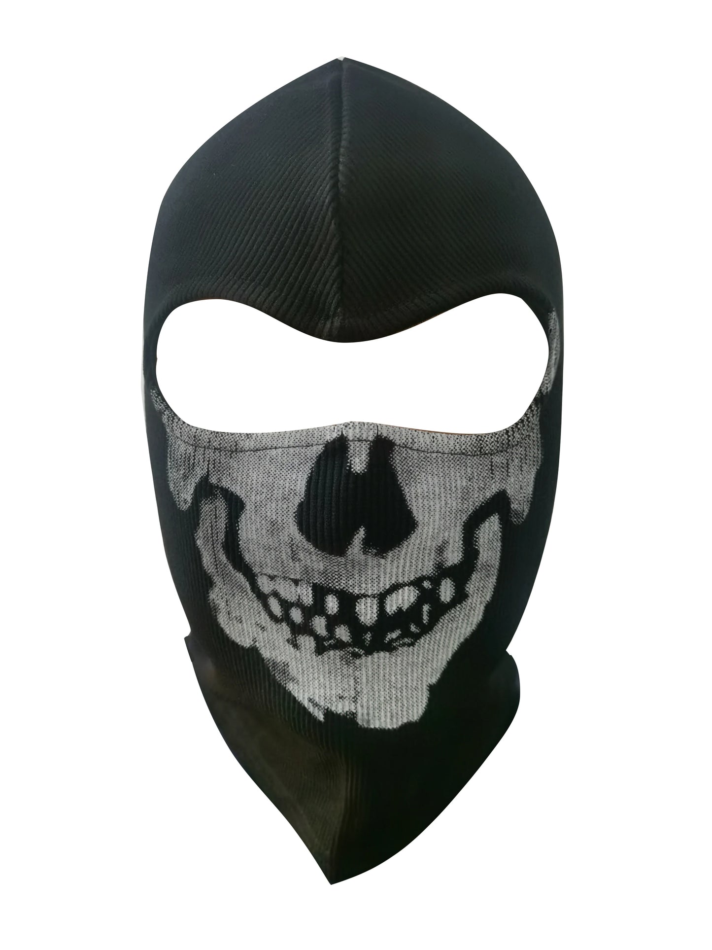 (Fast shipping) NEWest Balaclava Hood Full Face Masks For Ghosts Skull Bike Skiing Hood Ski Mask