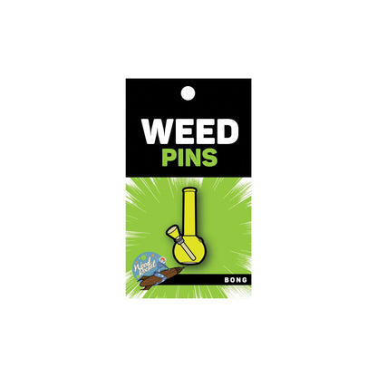 TD Bong Pin (NET) for Basketball