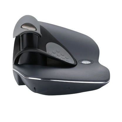 Drop Shipping Electric Multi-functional Heating Therapy Air Pump Neck Cervical Traction Device