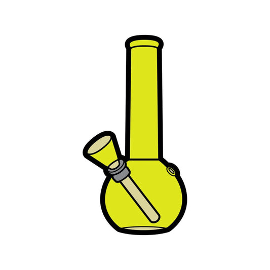 TD Bong Pin (NET) for Basketball