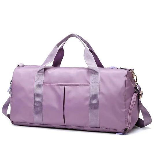 METABEST Waterproof Yoga & Travel Bag – Unisex Large Capacity