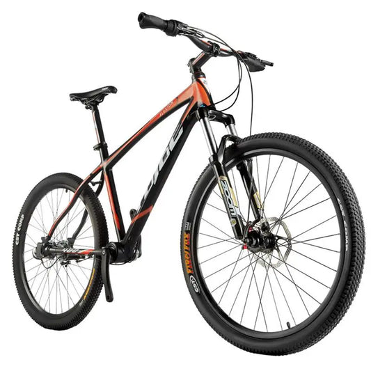 JDC Chainless Drive Shaft Variable Speed Mountain Bike Male and Female Students Leisure Bike to Work Commuting Bike