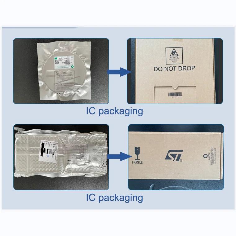 L6491D 14-soic  Integrated Circuit with high quality