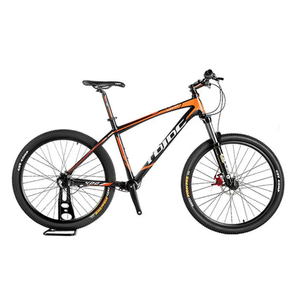 JDC Chainless Drive Shaft Variable Speed Mountain Bike Male and Female Students Leisure Bike to Work Commuting Bike