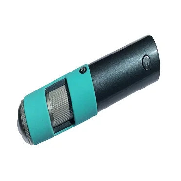 Wireless Scalp Hair Follicle Detector Camera Can Be Connect to Smart Phone, Tablet, PC