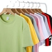 Custom French Terry T-Shirt New Design Polo Manufactured in Turkey for Promotional Purposes