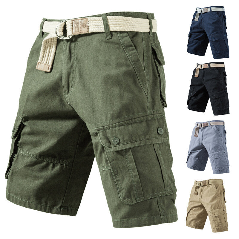 Short Pants
