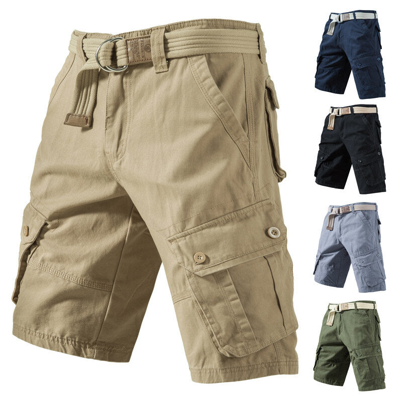 Short Pants