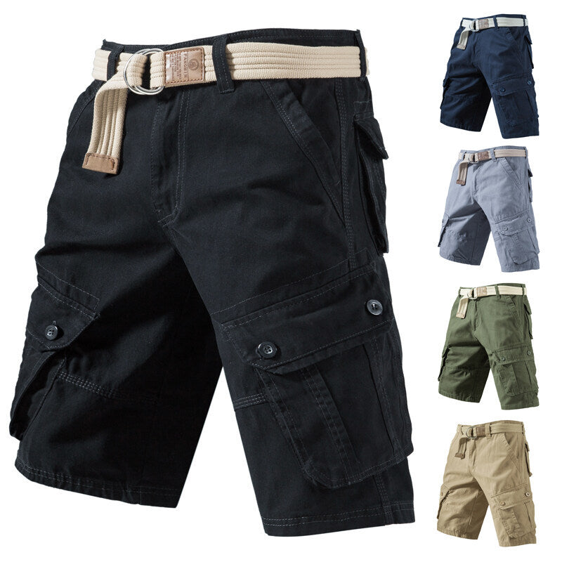 Short Pants