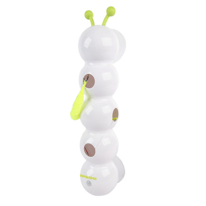 Automatic Teasing Cat Toy with Motion Tail – USB Rechargeable