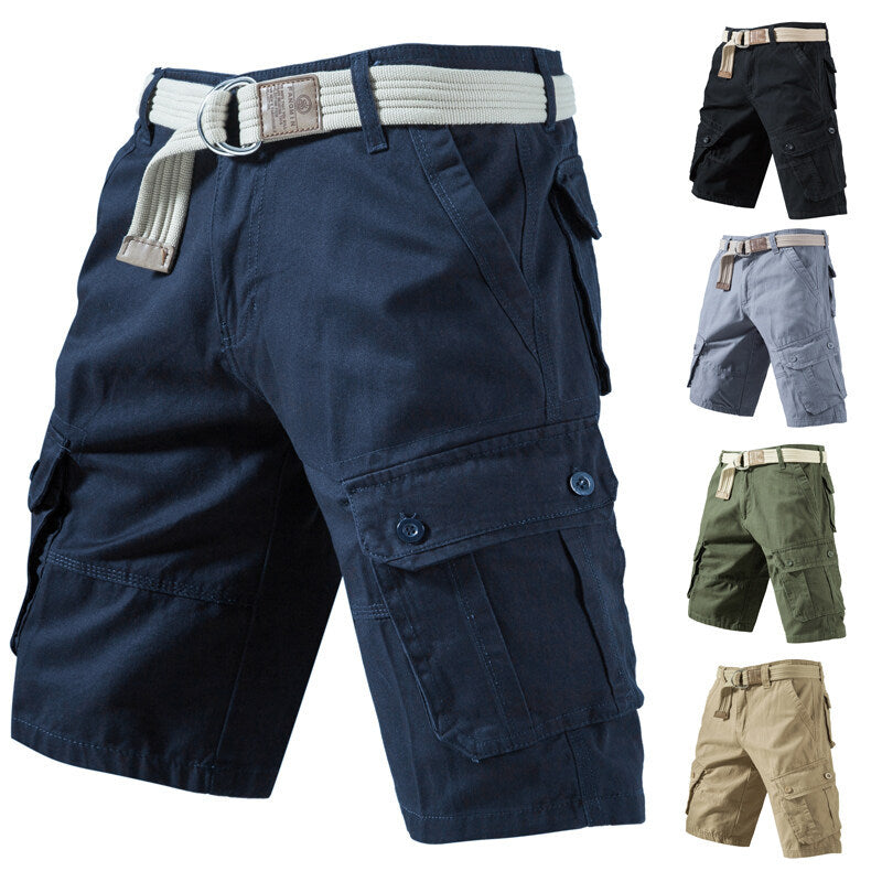 Short Pants