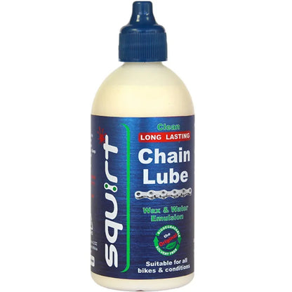 Bicycle Chain Wax Lube 15ML – MTB & Road Bike Gear Lubricant Oil