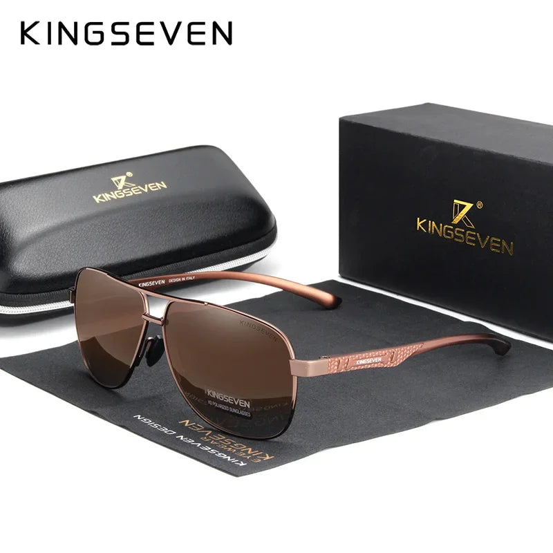 Polarized Sunglasses