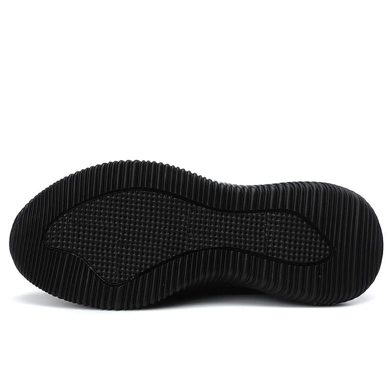 Women's Breathable Mesh Sneakers – Lightweight Walking Shoes