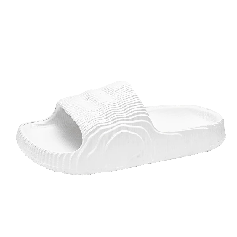 Shoes Men Slipper Slippers Home Flip Flop Men's slippers Espadrilles Sliper Man Mens Male Slipers Genuine Walk Around Sliders