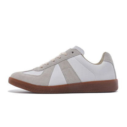 High quality couple casual lace up shoes, fitness shoes, walking shoes - World Bazaar Life
