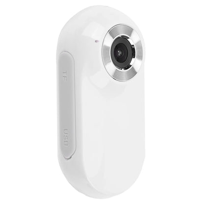 Sport Action Camera HD 1080P Wireless Collar Camera No WiFi Needed Dog Cat Pet Collar Camera Video Recorder for Indoor/Outdoor