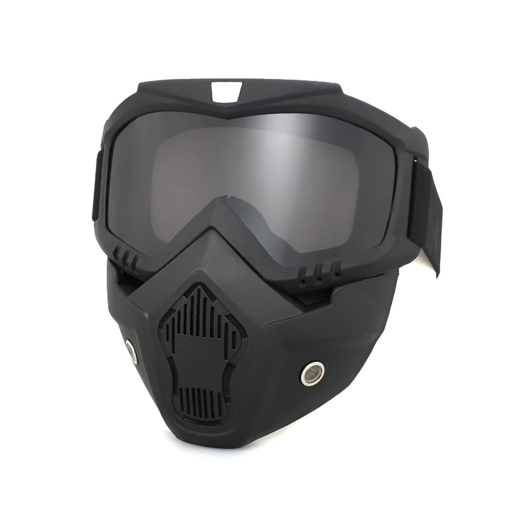 PE Welding Masks Automatic Variable Light Adjustment Large View Auto Darkening Welding Facemask for Arc Welding Grinding Cutting